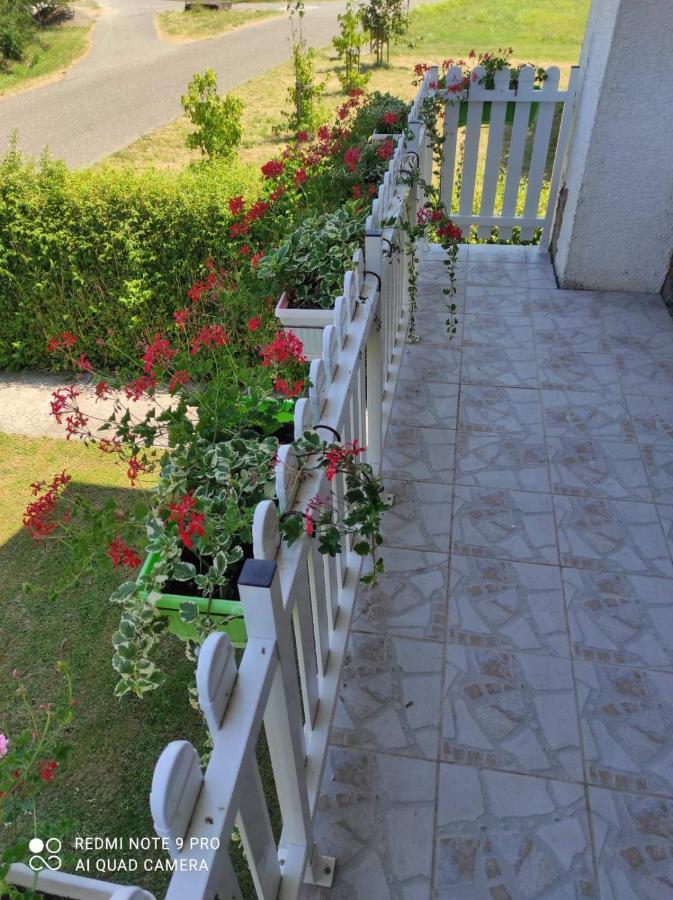 Home Of Nature - Kuca Prirode Odzak Exterior photo