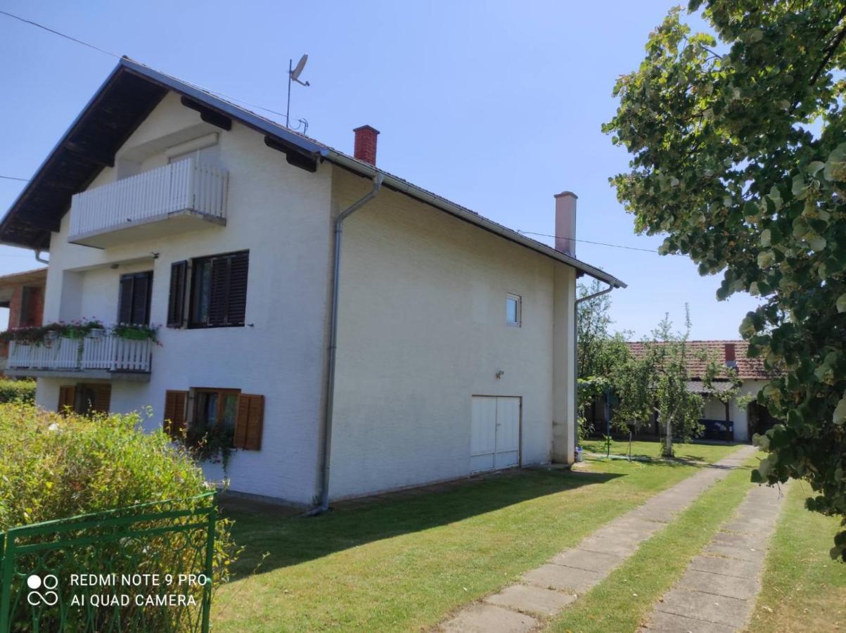 Home Of Nature - Kuca Prirode Odzak Exterior photo